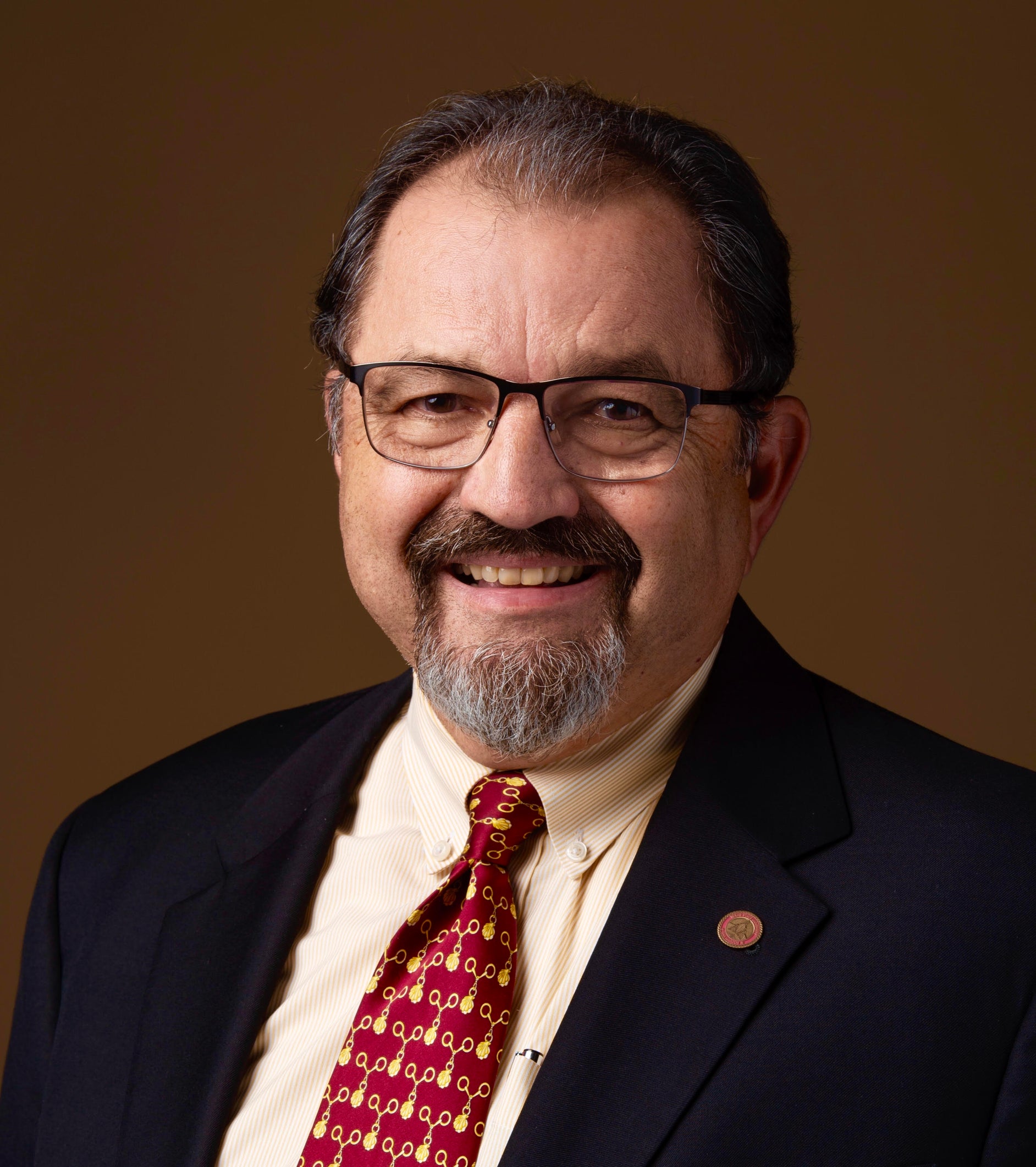 Picture of Richard Garcia