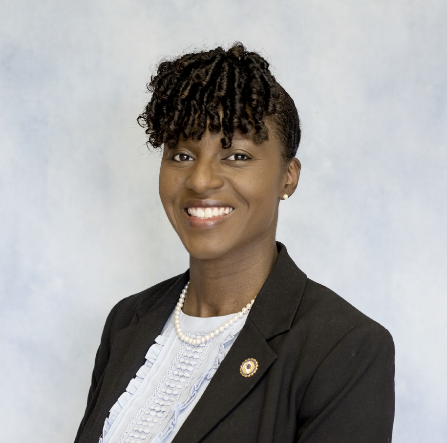 Picture of Rachel E. Vincent-Finley