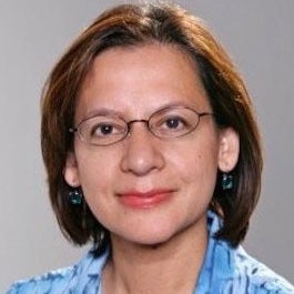 Dr. Leticia Velazquez