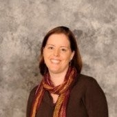 Portrait of Dr. Karen Kassekert